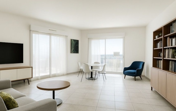 Appartement P4   MONTPELLIER  96 m2 575 000 € 