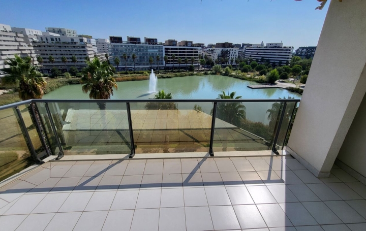 Appartement P4 MONTPELLIER 96 m2 575 000 € Appartement P4 MONTPELLIER 96 m2 575 000 €