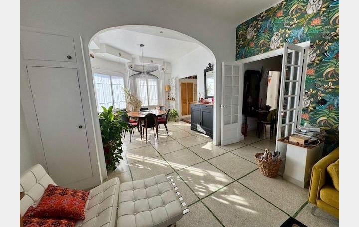 Appartement P5   MONTPELLIER  130 m2 390 000 € 