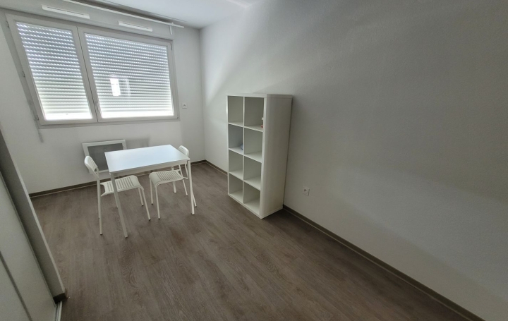  Annonces MONTPELLIERSUD Appartement | MONTPELLIER (34000) | 20 m2 | 105 000 € 