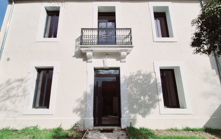 Maison CASTELNAU-LE-LEZ 114 m2 559 000 € Maison CASTELNAU-LE-LEZ 114 m2 559 000 €