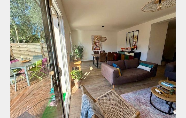 Villa BAILLARGUES 92 m2 399 000 € Villa BAILLARGUES 92 m2 399 000 €