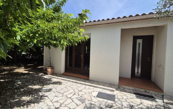  Annonces MONTPELLIERSUD Maison / Villa | LE CRES (34920) | 124 m2 | 490 000 € 