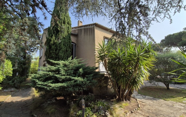  Annonces MONTPELLIERSUD Maison / Villa | LE CRES (34920) | 170 m2 | 529 000 € 