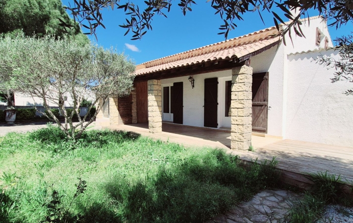 Maison SAINT-JEAN-DE-VEDAS 112 m2 530 000 € Maison SAINT-JEAN-DE-VEDAS 112 m2 530 000 €
