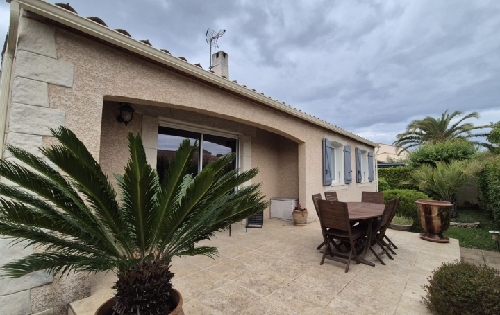 Villa LE CRES 139 m2 590 000 € Villa LE CRES 139 m2 590 000 €