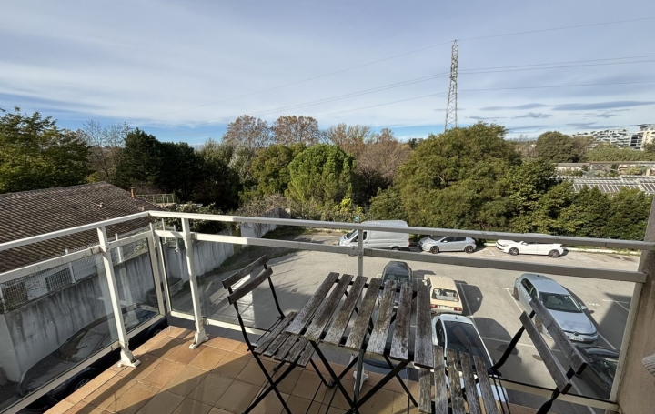 Annonces MONTPELLIERSUD Appartement | CASTELNAU-LE-LEZ (34170) | 38 m2 | 133 750 € 