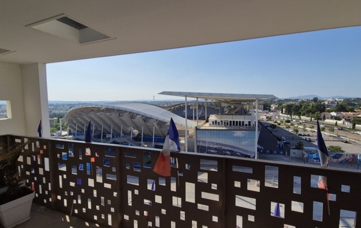  Annonces MONTPELLIERSUD Appartement | MONTPELLIER (34000) | 48 m2 | 182 000 € 