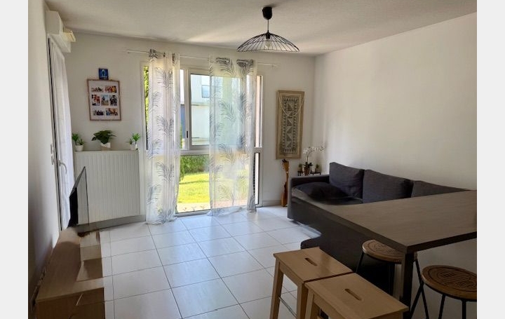  Annonces MONTPELLIERSUD Apartment | SAINT-AUNES (34130) | 44 m2 | 195 000 € 