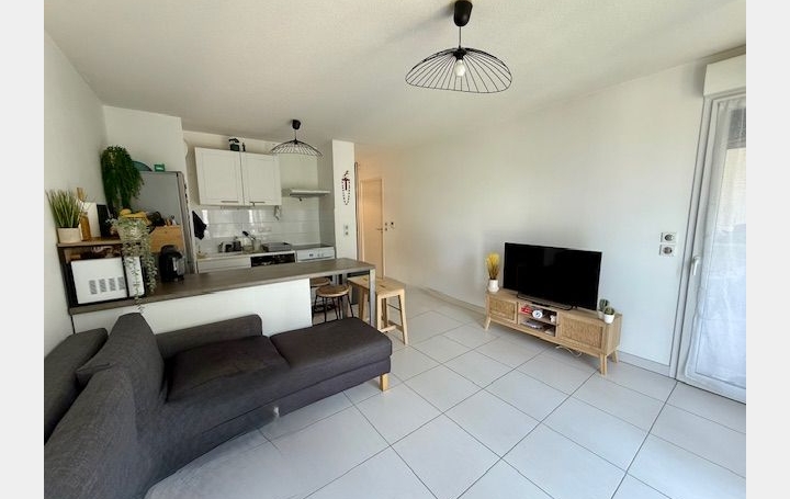  Annonces MONTPELLIERSUD Apartment | SAINT-AUNES (34130) | 44 m2 | 195 000 € 