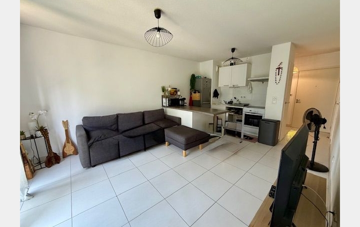  Annonces MONTPELLIERSUD Appartement | SAINT-AUNES (34130) | 44 m2 | 195 000 € 