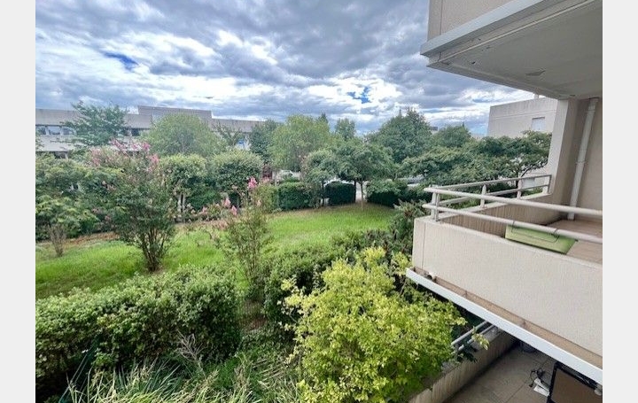  Annonces MONTPELLIERSUD Appartement | LE CRES (34920) | 55 m2 | 275 000 € 