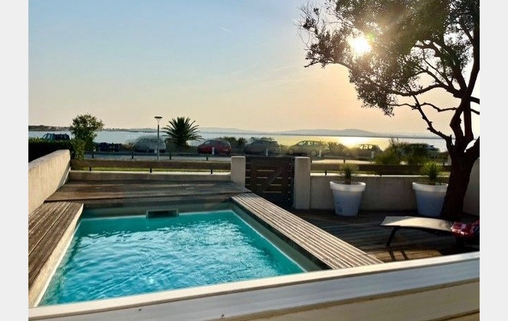  Annonces MONTPELLIERSUD Maison / Villa | PALAVAS-LES-FLOTS (34250) | 70 m2 | 440 000 € 