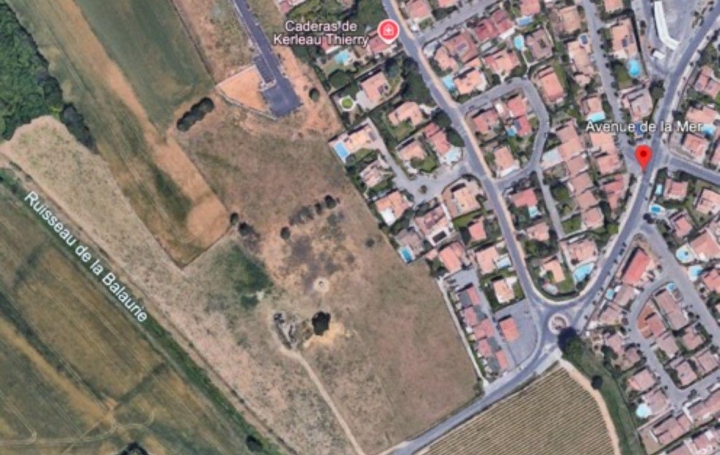  Annonces MONTPELLIERSUD Ground | MAUGUIO (34130) | 0 m2 | 54 000 € 