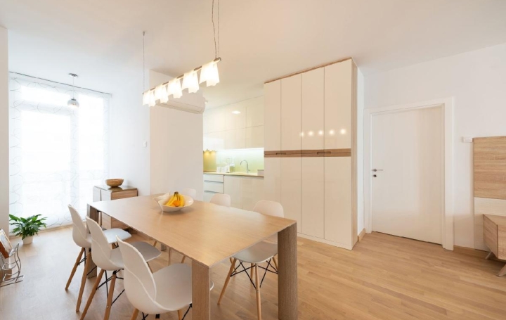  Annonces MONTPELLIERSUD Appartement | MONTPELLIER (34000) | 103 m2 | 439 000 € 