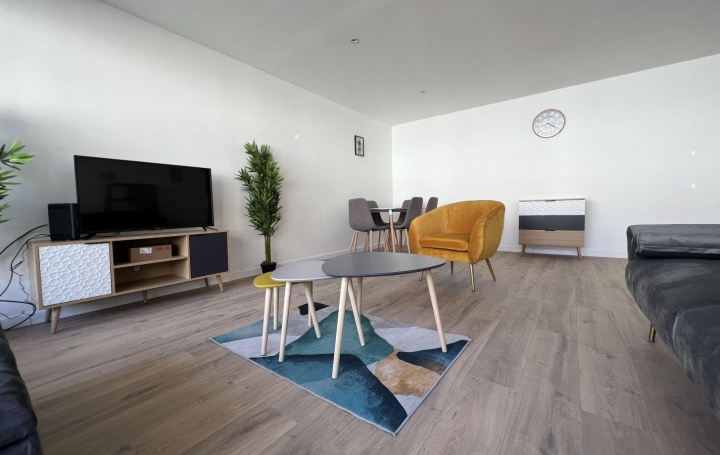  Annonces MONTPELLIERSUD Appartement | MONTPELLIER (34000) | 11 m2 | 520 € 