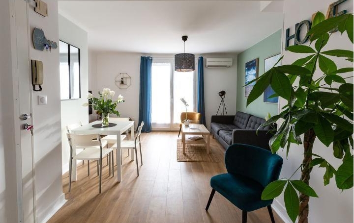  Annonces MONTPELLIERSUD Appartement | MONTPELLIER (34000) | 84 m2 | 495 € 