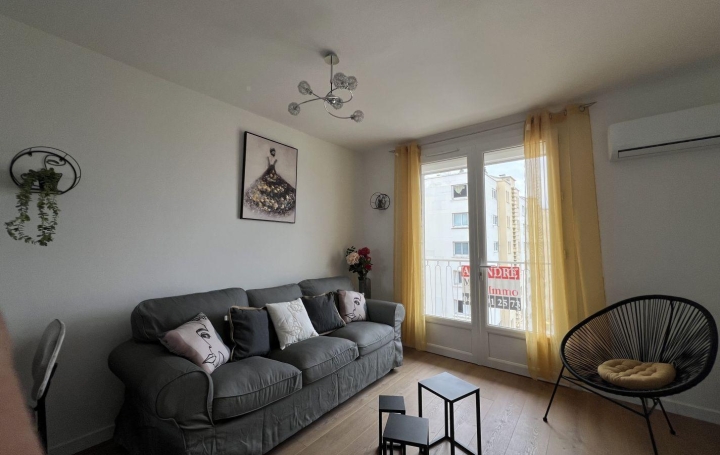  Annonces MONTPELLIERSUD Appartement | MONTPELLIER (34070) | 11 m2 | 495 € 