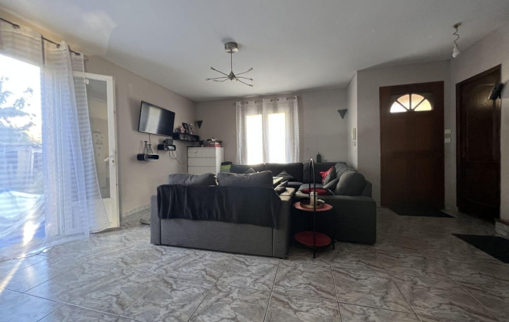 Maison MONTPELLIER 104 m2 428 000 € Maison MONTPELLIER 104 m2 428 000 €