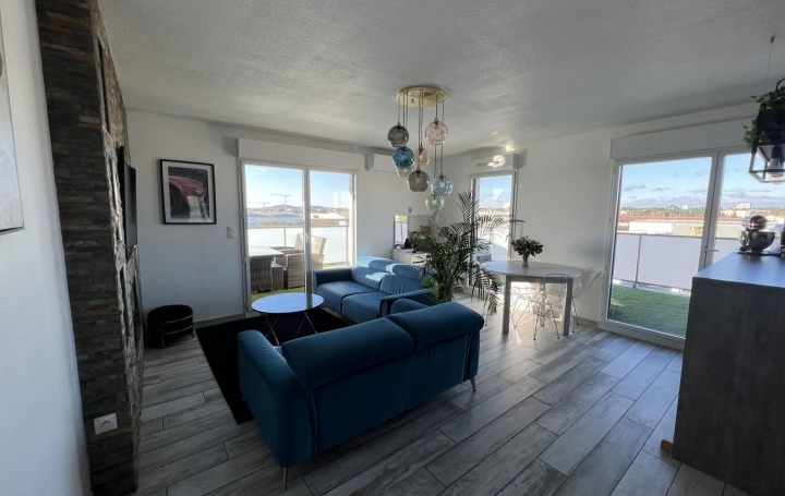 Maison MONTPELLIER 66 m2 325 000 € Maison MONTPELLIER 66 m2 325 000 €