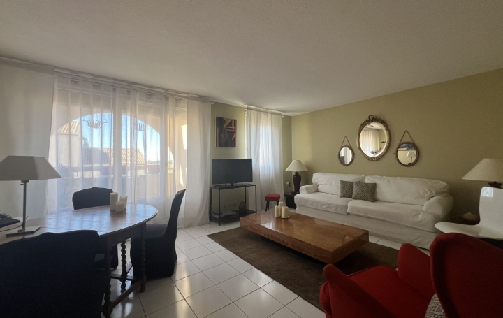 Appartement P3 MONTPELLIER 72 m2 188 400 € Appartement P3 MONTPELLIER 72 m2 188 400 €