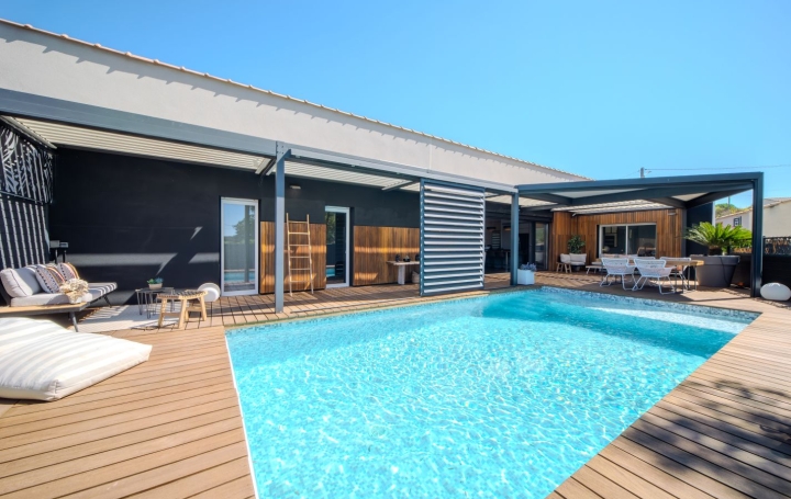  PAVLOVA IMMOBILIER House | SAINT-DREZERY (34160) | 207 m2 | 739 000 € 