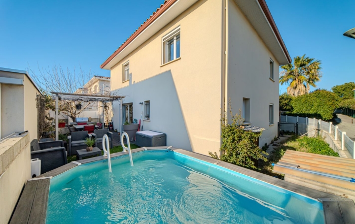  PAVLOVA IMMOBILIER House | VENDARGUES (34740) | 165 m2 | 499 000 € 