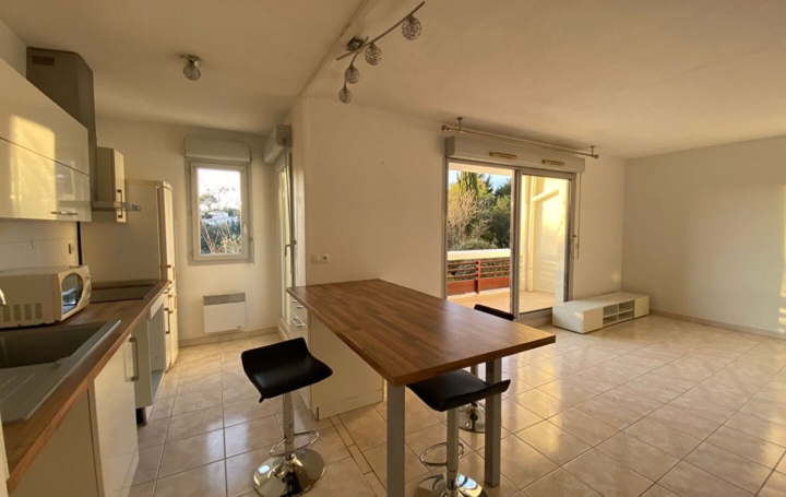  Annonces MONTPELLIERSUD Appartement | MONTPELLIER (34000) | 52 m2 | 850 € 