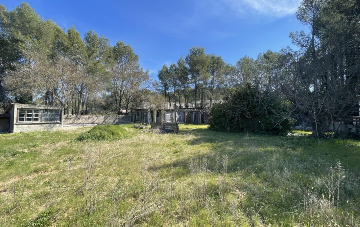  Annonces MONTPELLIERSUD Ground | PRADES-LE-LEZ (34730) | 0 m2 | 335 000 € 