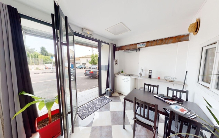 Villa SAINT-JEAN-DE-VEDAS 160 m2 289 000 € Villa SAINT-JEAN-DE-VEDAS 160 m2 289 000 €