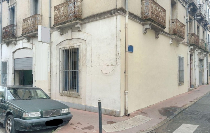  Annonces MONTPELLIERSUD Local / Bureau | MONTPELLIER (34000) | 192 m2 | 399 000 € 