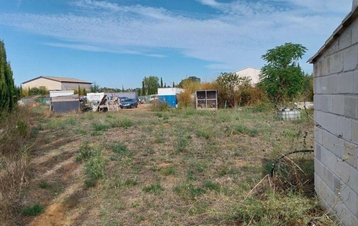  Annonces MONTPELLIERSUD Ground | BAILLARGUES (34670) | 120 m2 | 349 000 € 