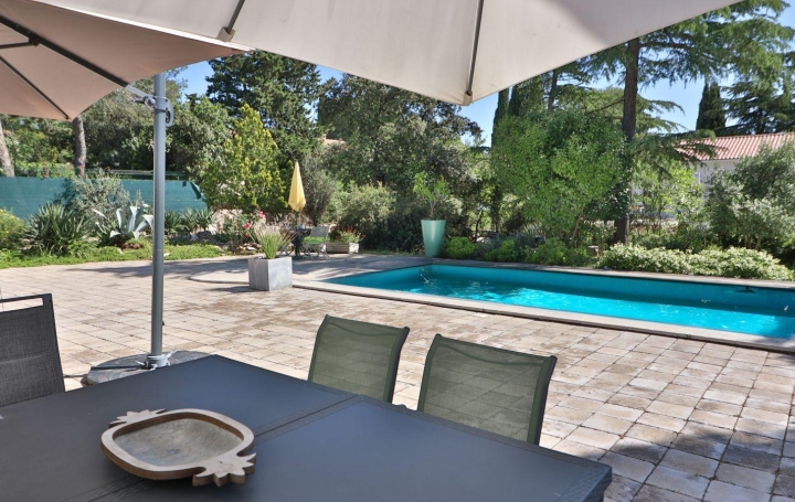 Villa LE CRES 140 m2 729 000 € Villa LE CRES 140 m2 729 000 €