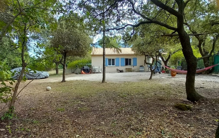  Annonces MONTPELLIERSUD Terrain | ASSAS (34820) | 50 m2 | 469 000 € 