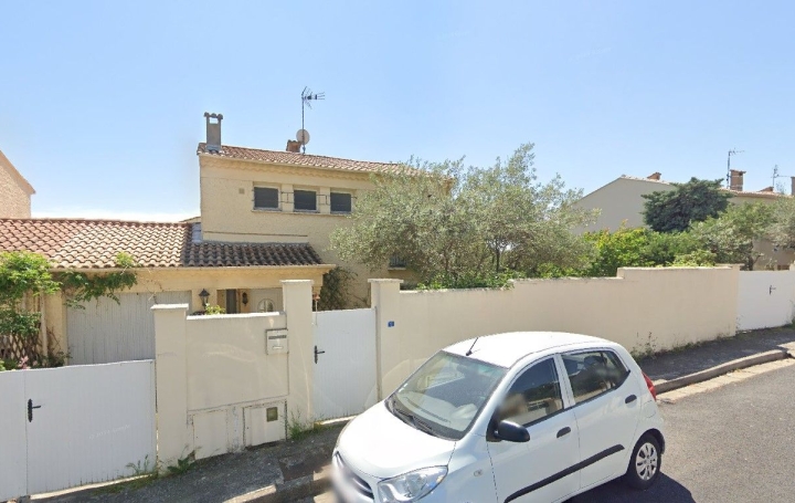 Maison LE CRES 110 m2 395 000 € Maison LE CRES 110 m2 395 000 €