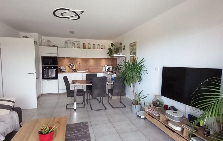  Annonces MONTPELLIERSUD Appartement | CLAPIERS (34830) | 61 m2 | 304 000 € 