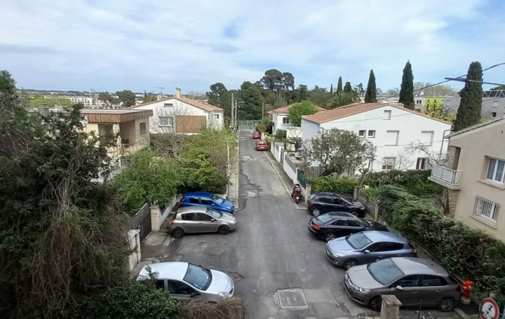  Annonces MONTPELLIERSUD Apartment | MONTPELLIER (34080) | 24 m2 | 56 000 € 