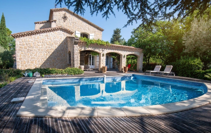  Annonces MONTPELLIERSUD Maison / Villa | JUVIGNAC (34990) | 142 m2 | 775 000 € 