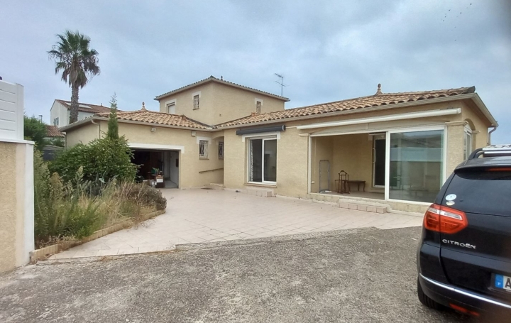 Maison PEROLS 136 m2 448 000 € Maison PEROLS 136 m2 448 000 €